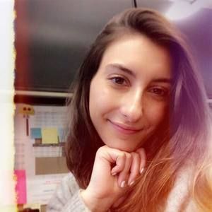 Meet your Posher, Amanda